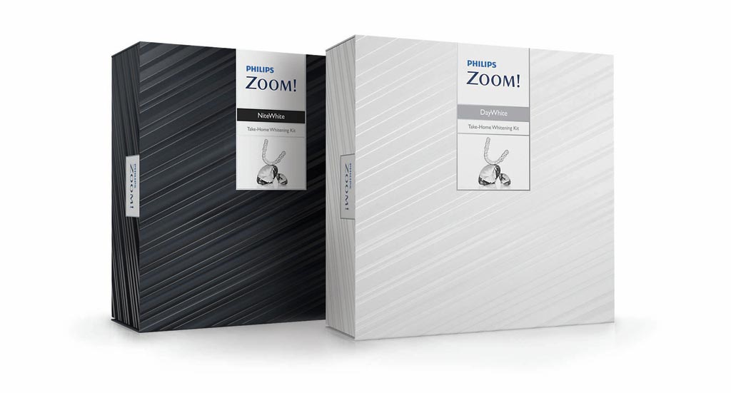 Zoom Whitening Kits